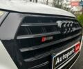 Белый Ауди SQ5, объемом двигателя 3 л и пробегом 125 тыс. км за 39740 $, фото 4 на Automoto.ua