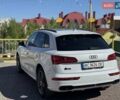 Белый Ауди SQ5, объемом двигателя 3 л и пробегом 71 тыс. км за 38500 $, фото 35 на Automoto.ua