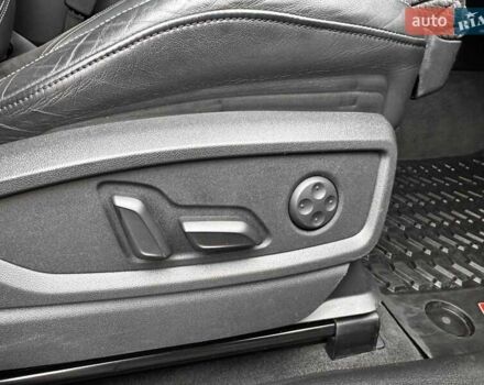 Белый Ауди SQ5, объемом двигателя 3 л и пробегом 125 тыс. км за 39740 $, фото 41 на Automoto.ua