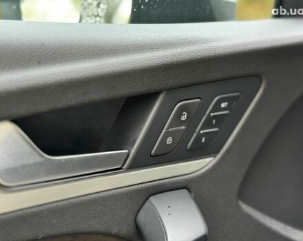 Белый Ауди SQ5, объемом двигателя 3 л и пробегом 125 тыс. км за 31440 $, фото 15 на Automoto.ua