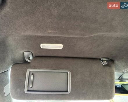 Белый Ауди SQ5, объемом двигателя 3 л и пробегом 71 тыс. км за 38500 $, фото 15 на Automoto.ua