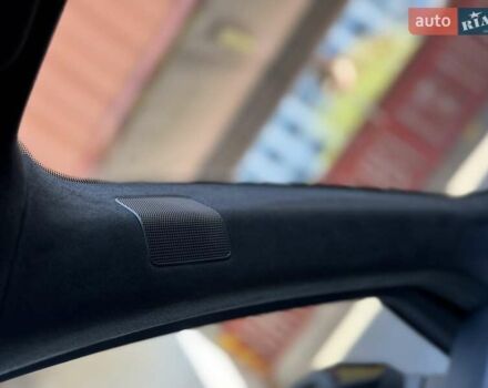 Белый Ауди SQ5, объемом двигателя 3 л и пробегом 71 тыс. км за 38500 $, фото 19 на Automoto.ua