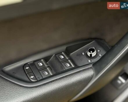 Белый Ауди SQ5, объемом двигателя 3 л и пробегом 125 тыс. км за 31440 $, фото 16 на Automoto.ua