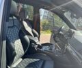 Белый Ауди SQ5, объемом двигателя 3 л и пробегом 71 тыс. км за 38500 $, фото 12 на Automoto.ua