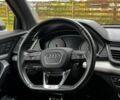 Белый Ауди SQ5, объемом двигателя 3 л и пробегом 125 тыс. км за 31440 $, фото 28 на Automoto.ua