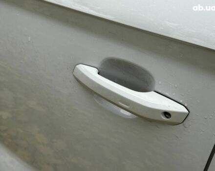 Белый Ауди SQ5, объемом двигателя 3 л и пробегом 125 тыс. км за 31440 $, фото 13 на Automoto.ua