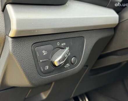 Белый Ауди SQ5, объемом двигателя 3 л и пробегом 125 тыс. км за 31440 $, фото 21 на Automoto.ua