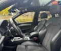 Белый Ауди SQ5, объемом двигателя 3 л и пробегом 125 тыс. км за 39740 $, фото 31 на Automoto.ua
