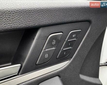 Белый Ауди SQ5, объемом двигателя 3 л и пробегом 125 тыс. км за 39740 $, фото 15 на Automoto.ua