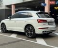Белый Ауди SQ5, объемом двигателя 3 л и пробегом 135 тыс. км за 26000 $, фото 1 на Automoto.ua