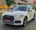 Білий Ауді SQ5, об'ємом двигуна 3 л та пробігом 119 тис. км за 19900 $, фото 1 на Automoto.ua