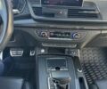 Белый Ауди SQ5, объемом двигателя 3 л и пробегом 71 тыс. км за 38500 $, фото 24 на Automoto.ua