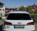 Белый Ауди SQ5, объемом двигателя 3 л и пробегом 71 тыс. км за 38500 $, фото 33 на Automoto.ua