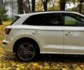 Белый Ауди SQ5, объемом двигателя 3 л и пробегом 125 тыс. км за 31440 $, фото 3 на Automoto.ua