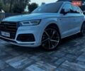 Белый Ауди SQ5, объемом двигателя 2.97 л и пробегом 125 тыс. км за 48000 $, фото 1 на Automoto.ua