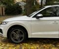 Белый Ауди SQ5, объемом двигателя 3 л и пробегом 125 тыс. км за 31440 $, фото 9 на Automoto.ua