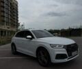 Белый Ауди SQ5, объемом двигателя 3 л и пробегом 154 тыс. км за 28900 $, фото 1 на Automoto.ua