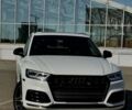 Белый Ауди SQ5, объемом двигателя 3 л и пробегом 135 тыс. км за 38000 $, фото 1 на Automoto.ua