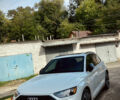 Белый Ауди SQ5, объемом двигателя 3 л и пробегом 35 тыс. км за 52900 $, фото 1 на Automoto.ua