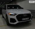 Білий Ауді SQ5, об'ємом двигуна 3 л та пробігом 73 тис. км за 49500 $, фото 12 на Automoto.ua