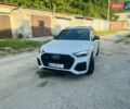 Белый Ауди SQ5, объемом двигателя 3 л и пробегом 35 тыс. км за 52900 $, фото 5 на Automoto.ua