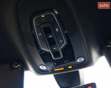 Білий Ауді SQ5, об'ємом двигуна 3 л та пробігом 47 тис. км за 38999 $, фото 14 на Automoto.ua