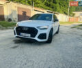 Белый Ауди SQ5, объемом двигателя 3 л и пробегом 35 тыс. км за 52900 $, фото 7 на Automoto.ua
