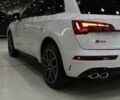 Білий Ауді SQ5, об'ємом двигуна 3 л та пробігом 73 тис. км за 49500 $, фото 27 на Automoto.ua