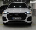 Білий Ауді SQ5, об'ємом двигуна 3 л та пробігом 73 тис. км за 49500 $, фото 16 на Automoto.ua