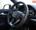 Білий Ауді SQ5, об'ємом двигуна 3 л та пробігом 47 тис. км за 38999 $, фото 16 на Automoto.ua