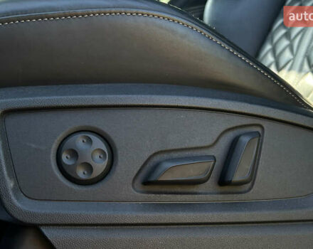 Ауди SQ5 2020 в Львове на Automoto.ua Белый Ауди SQ5, объемом двигателя 3 л и пробегом 47 тыс. км за 39900 $, фото 17 на Automoto.ua