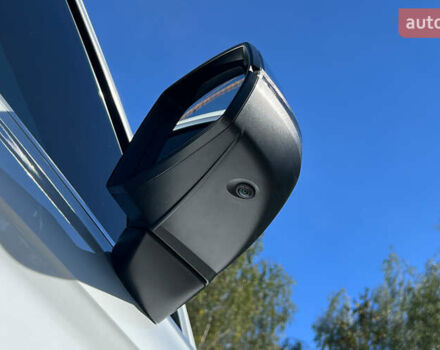Ауди SQ5 2020 в Львове на Automoto.ua Белый Ауди SQ5, объемом двигателя 3 л и пробегом 47 тыс. км за 39900 $, фото 28 на Automoto.ua
