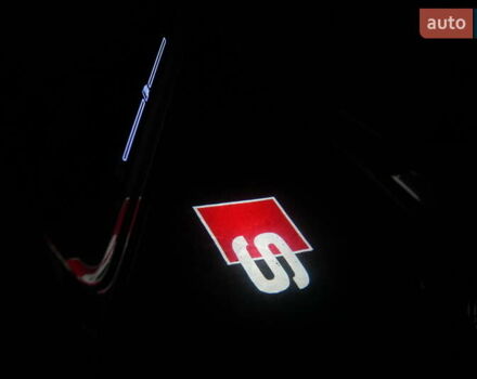 Білий Ауді SQ5, об'ємом двигуна 3 л та пробігом 47 тис. км за 38999 $, фото 31 на Automoto.ua