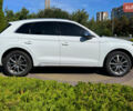 Ауди SQ5 2020 в Львове на Automoto.ua Белый Ауди SQ5, объемом двигателя 3 л и пробегом 47 тыс. км за 39900 $, фото 7 на Automoto.ua