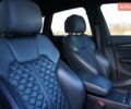 Білий Ауді SQ5, об'ємом двигуна 3 л та пробігом 47 тис. км за 38999 $, фото 11 на Automoto.ua