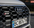 Білий Ауді SQ5, об'ємом двигуна 3 л та пробігом 47 тис. км за 38999 $, фото 10 на Automoto.ua