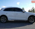 Білий Ауді SQ5, об'ємом двигуна 3 л та пробігом 47 тис. км за 38999 $, фото 2 на Automoto.ua