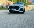 Белый Ауди SQ5, объемом двигателя 3 л и пробегом 35 тыс. км за 52900 $, фото 8 на Automoto.ua