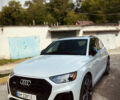 Белый Ауди SQ5, объемом двигателя 3 л и пробегом 35 тыс. км за 52900 $, фото 3 на Automoto.ua