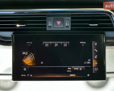 Ауди SQ5 2020 в Львове на Automoto.ua Белый Ауди SQ5, объемом двигателя 3 л и пробегом 47 тыс. км за 39900 $, фото 14 на Automoto.ua