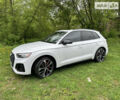 Білий Ауді SQ5, об'ємом двигуна 3 л та пробігом 25 тис. км за 55900 $, фото 1 на Automoto.ua