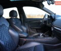 Білий Ауді SQ5, об'ємом двигуна 3 л та пробігом 47 тис. км за 38999 $, фото 12 на Automoto.ua