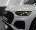 Білий Ауді SQ5, об'ємом двигуна 3 л та пробігом 73 тис. км за 49500 $, фото 5 на Automoto.ua