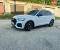 Білий Ауді SQ5, об'ємом двигуна 3 л та пробігом 28 тис. км за 52900 $, фото 1 на Automoto.ua