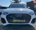 Ауди SQ5 2021 в Коломые на Automoto.ua Белый Ауди SQ5, объемом двигателя 3 л и пробегом 62 тыс. км за 42000 $, фото 1 на Automoto.ua