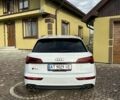 Белый Ауди SQ5, объемом двигателя 3 л и пробегом 62 тыс. км за 39000 $, фото 4 на Automoto.ua