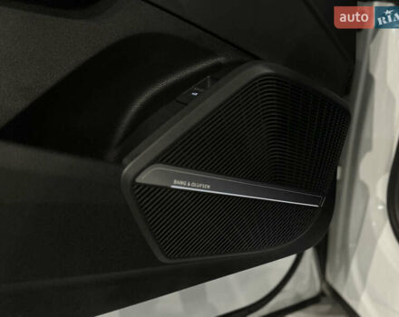 Білий Ауді SQ5, об'ємом двигуна 2.99 л та пробігом 28 тис. км за 44900 $, фото 28 на Automoto.ua