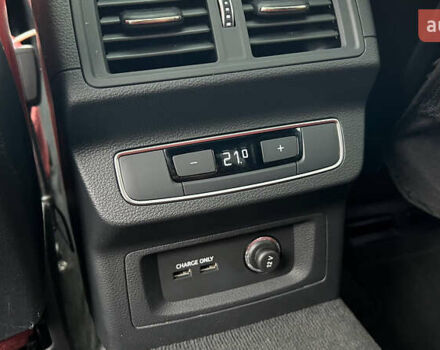 Белый Ауди SQ5, объемом двигателя 3 л и пробегом 60 тыс. км за 39900 $, фото 36 на Automoto.ua