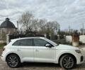 Белый Ауди SQ5, объемом двигателя 3 л и пробегом 62 тыс. км за 39000 $, фото 2 на Automoto.ua
