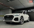 Білий Ауді SQ5, об'ємом двигуна 2.99 л та пробігом 28 тис. км за 44900 $, фото 3 на Automoto.ua